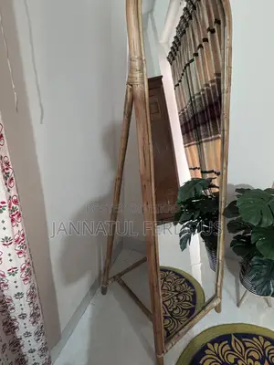 Cane Mirror