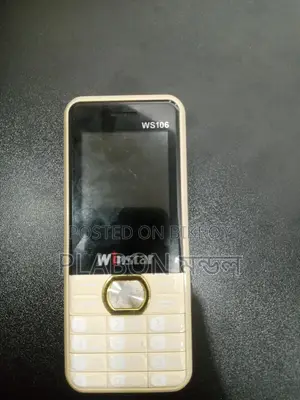 Winstar Ws107 (Used)