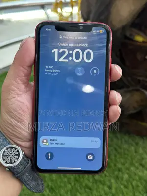Apple iPhone 11 (ব্যবহৃত)