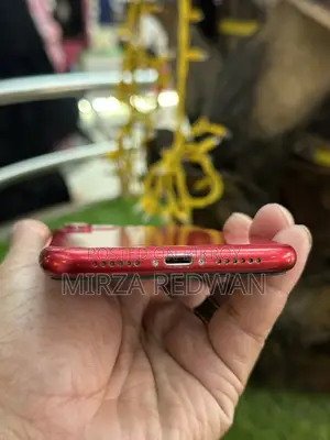 Apple iPhone 11 (ব্যবহৃত)