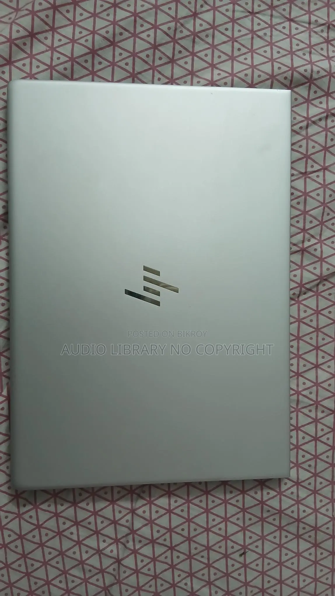 HP Elitebook 745 g6