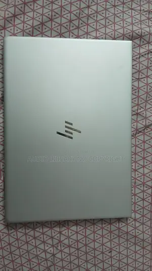 HP Elitebook 745 g6