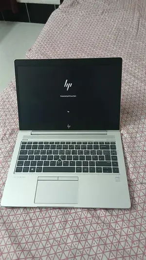 HP Elitebook 745 g6