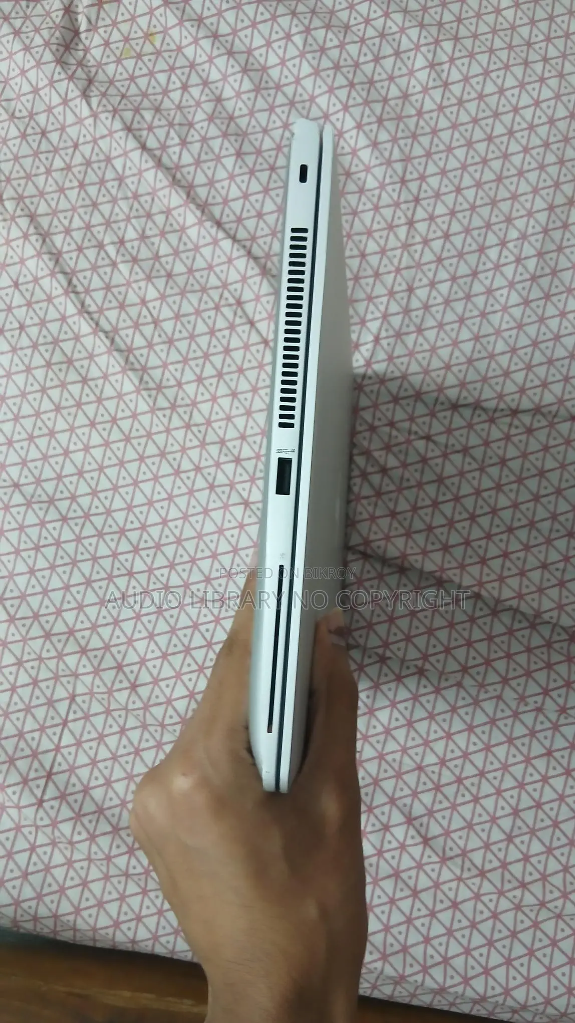 HP Elitebook 745 g6