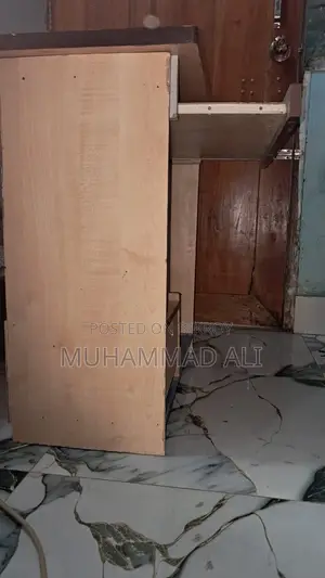 Computer Table