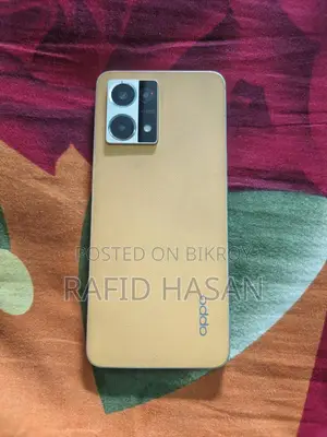 OPPO F21 Pro (Used)