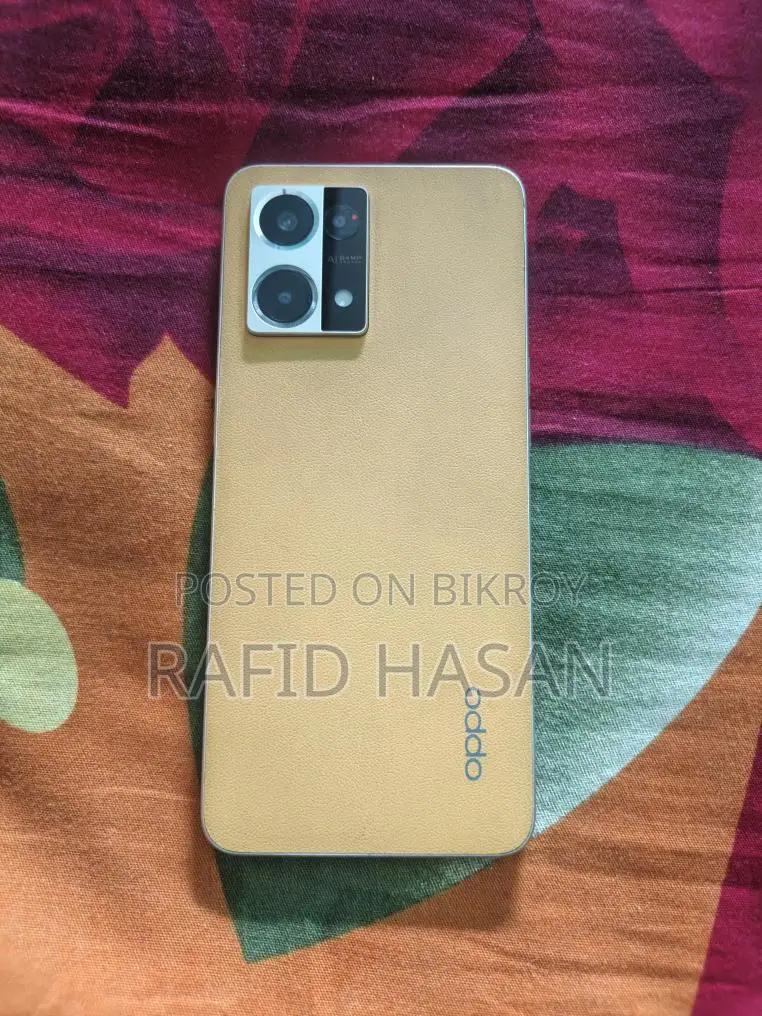 OPPO F21 Pro (Used)