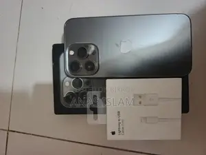 Apple iPhone 13 Pro . (Used)