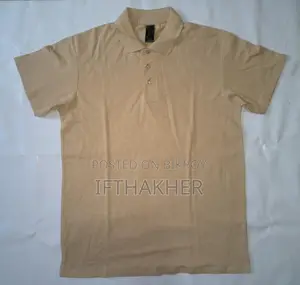 Mens Polo T Shirt