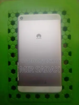 Huawei Mediapad T2