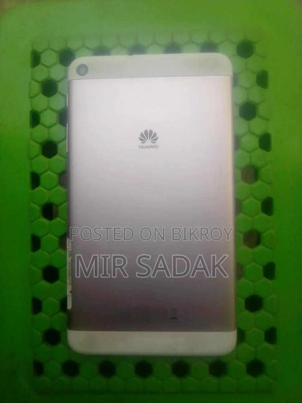 Huawei Mediapad T2