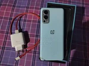 OnePlus Nord 2 5G (Used)