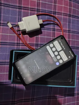 ওয়ানপ্লাস নর্ড ২ ৫জি (ব্যবহৃত)