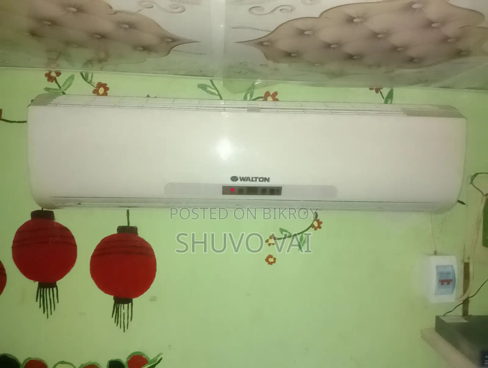 AC for Sale