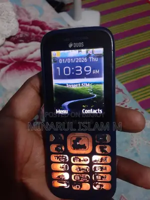 Samsung Guru Music 2 (Used)