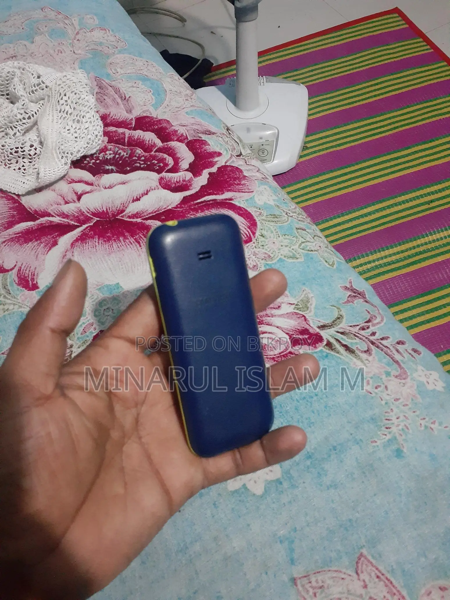 Samsung Guru Music 2 (Used)