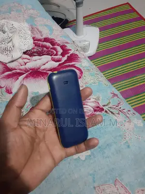 Samsung Guru Music 2 (Used)