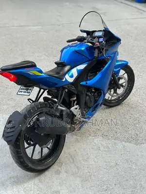 Suzuki GSX R150 ABS gsxr 2019