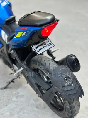 Suzuki GSX R150 ABS gsxr 2019