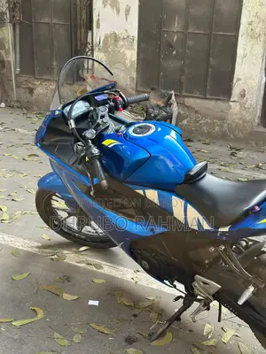 Suzuki GSX R150 ABS gsxr 2019