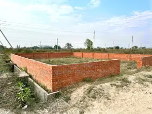 বসুন্ধরা এন ব্লকে দক্ষিণমুখী ৩ কাঠা রেসিডেন্সিয়াল প্লট বিক্রয়