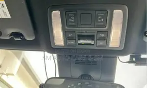 Toyota Noah Hybrid SZ Red New 2023
