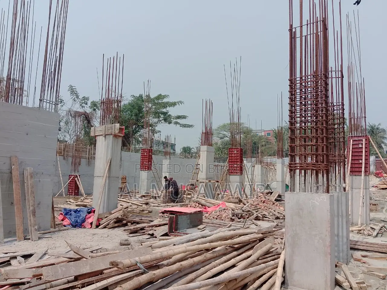 Start Your Business Near the Airport Runway – Swapno Sindhu Project, Uttara