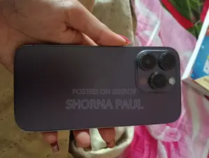 Apple iPhone 14 Pro (Used)