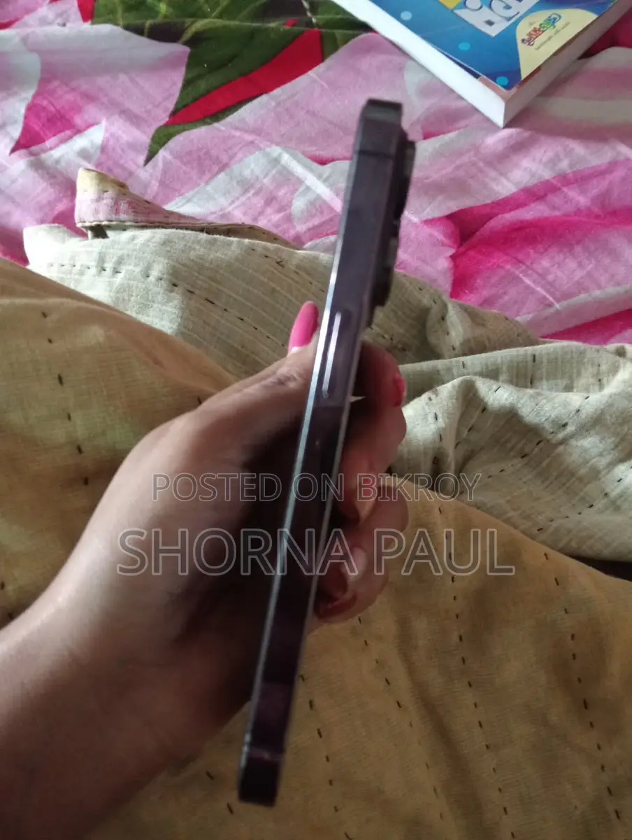 Apple iPhone 14 Pro (Used)