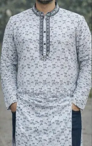 Men Panjabi Collection Home Delivery