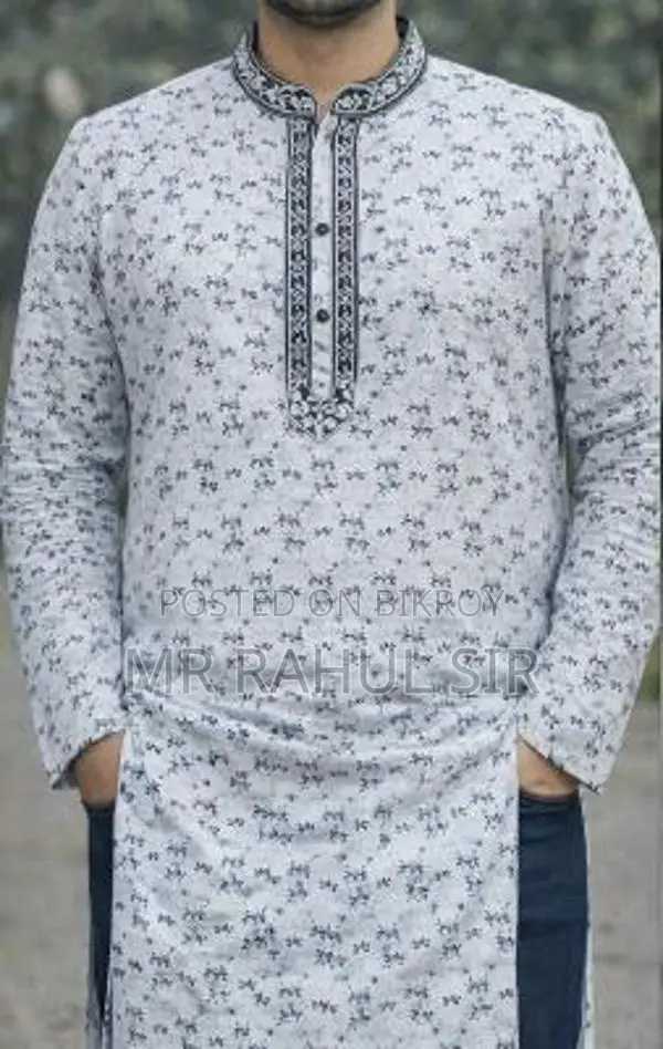 Men Panjabi Collection Home Delivery