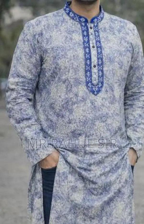 Men Panjabi Collection Home Delivery