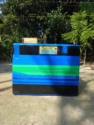 ডিমের ইনকিউবেটর