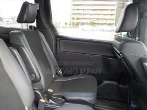 Toyota Noah Si WXB 2 2020