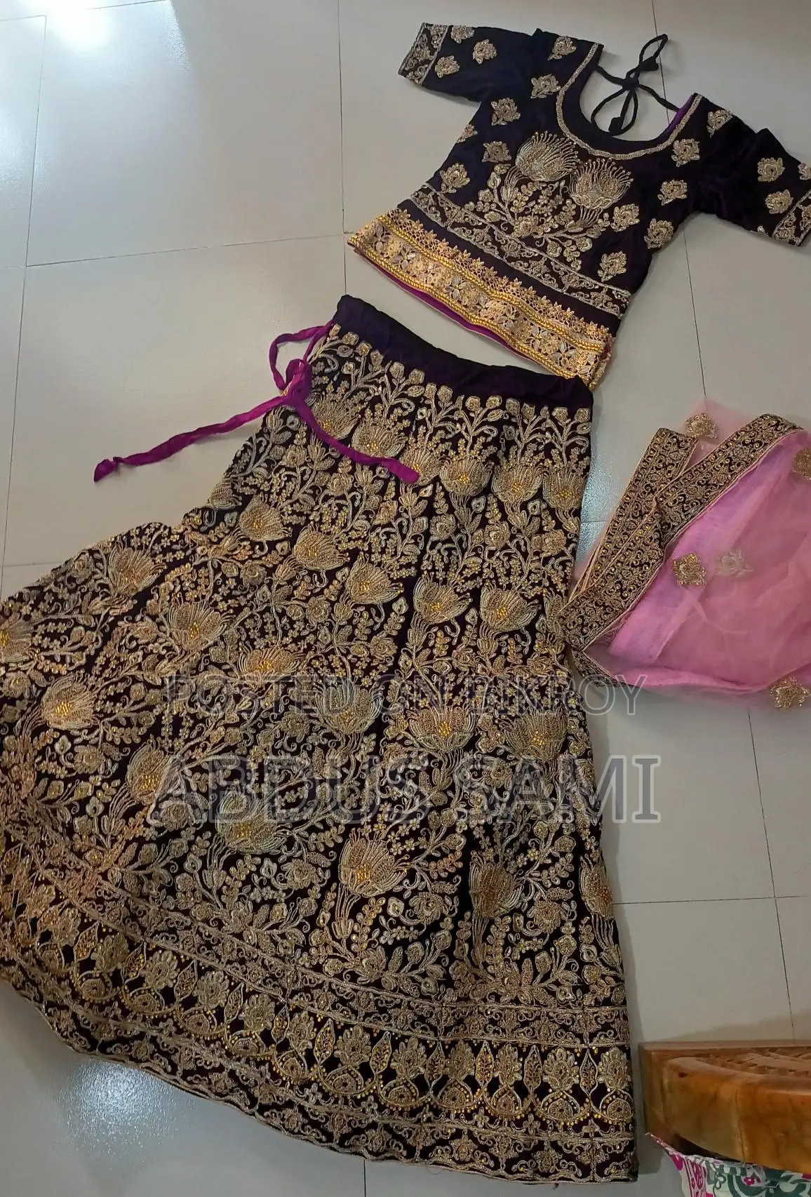 Lahenga for Sale