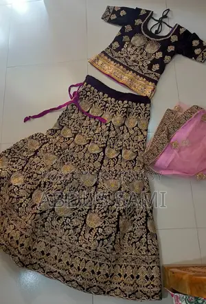 Lahenga for Sale