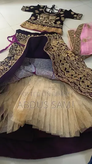 Lahenga for Sale