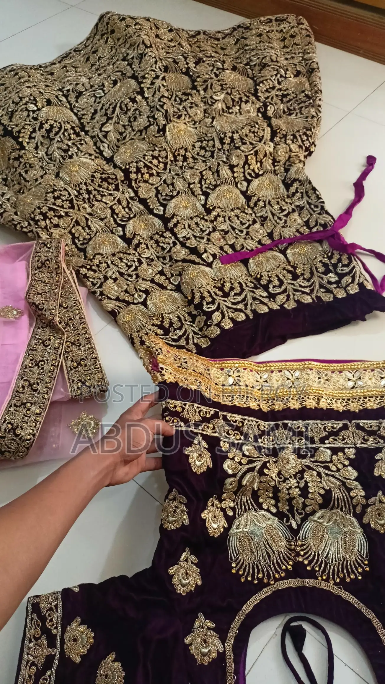 Lahenga for Sale