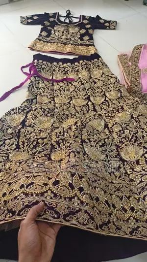 Lahenga for Sale