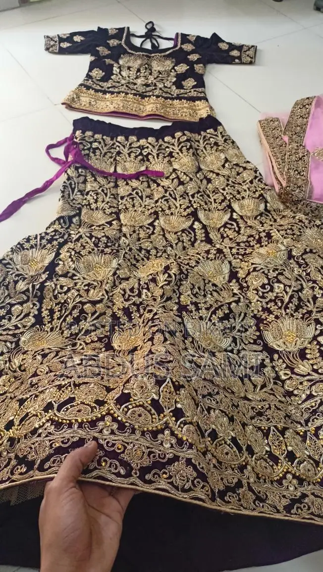 Lahenga for Sale