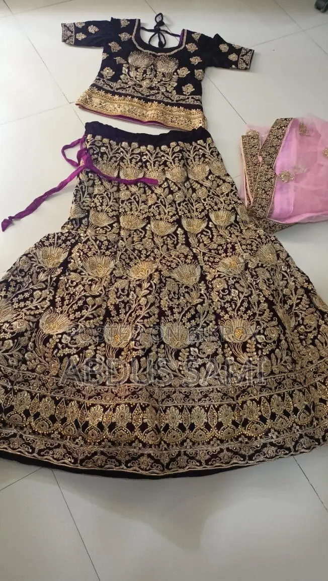 Lahenga for Sale