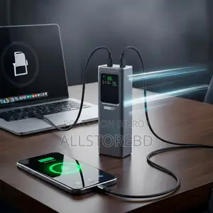Super Fast Power Bank