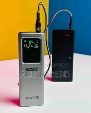 Super Fast Power Bank
