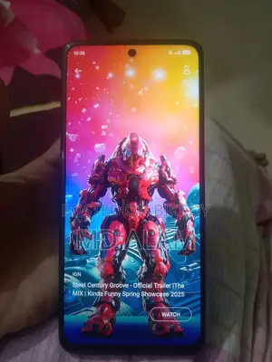 Realme C55 8/256 (Used)