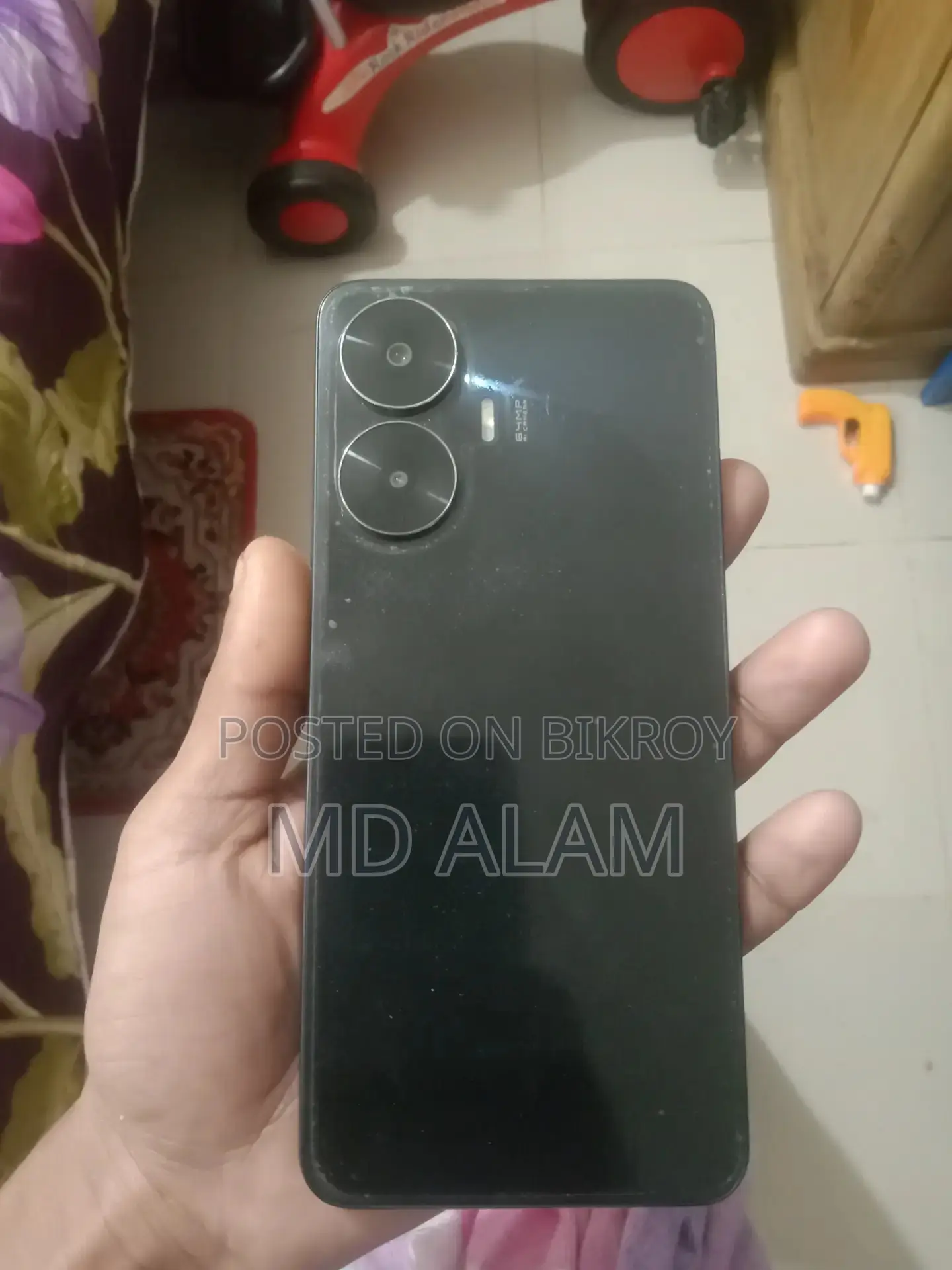 Realme C55 8/256 (Used)