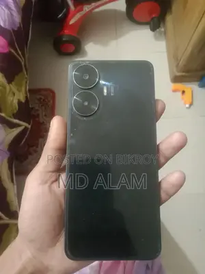 Realme C55 8/256 (Used)