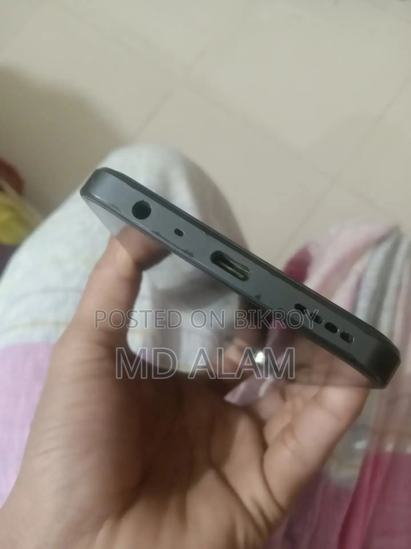 Realme C55 8/256 (Used)