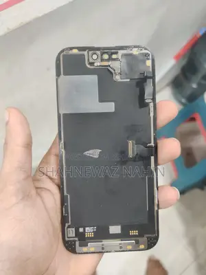 IPhone original Display