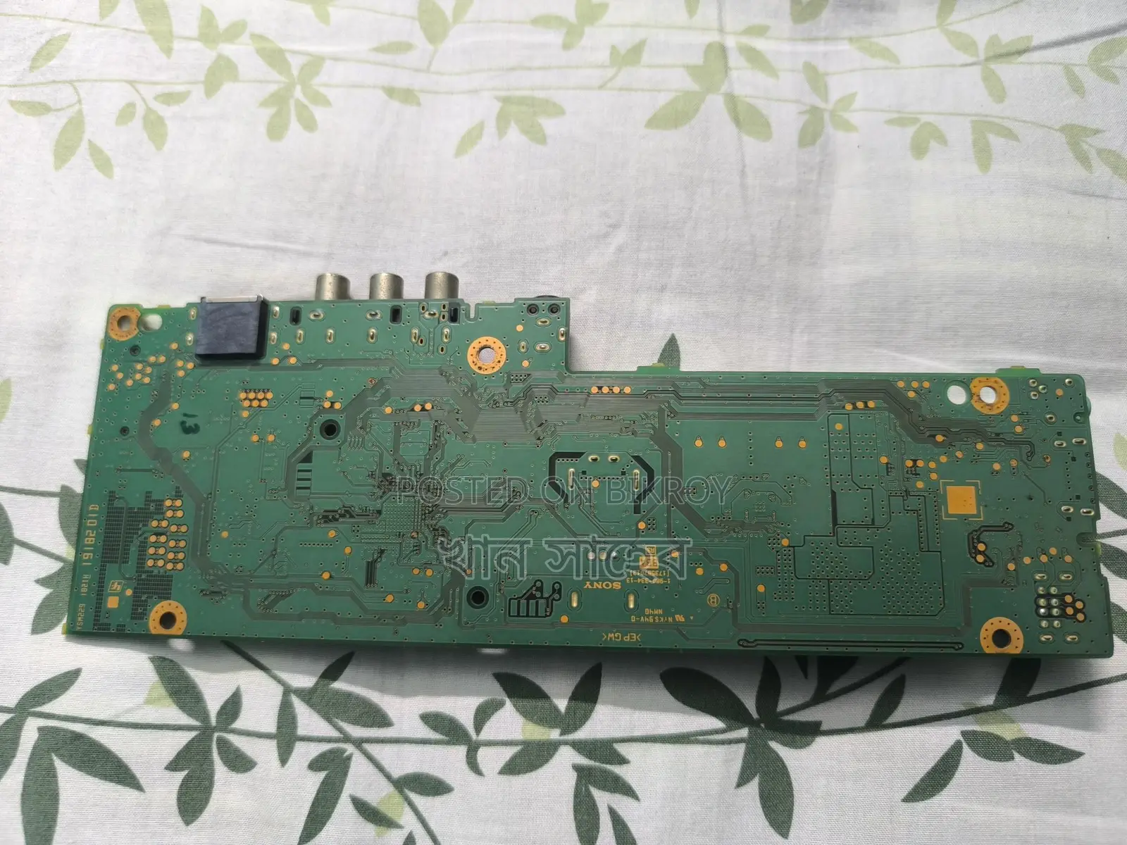 Sony Smart 32 Inchi Led TV Motherboard KLV 32W602D