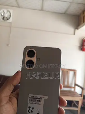 Tecno Spark 20C (Used)